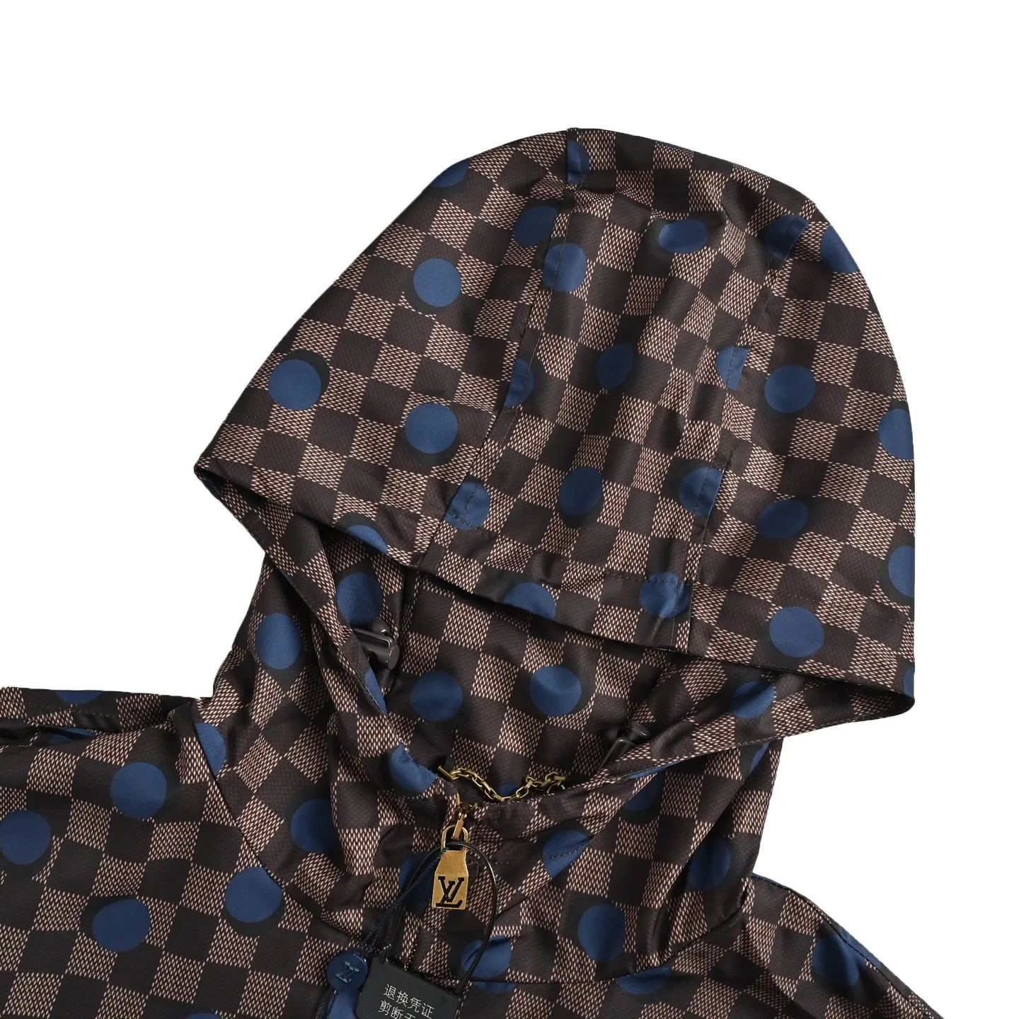 Louis Vuitton/